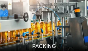 Nitrogen PackaGing