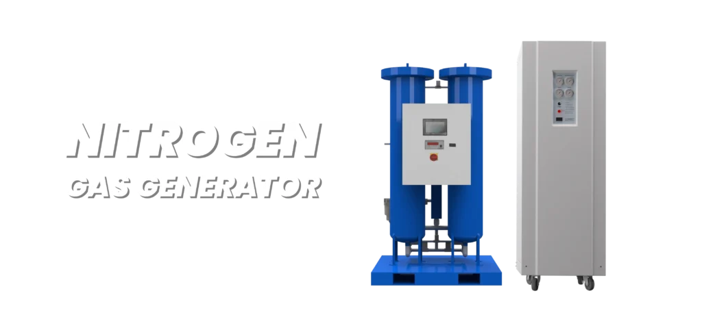 Nitrogen Gas Generator