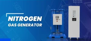 Nitrogen gas Generator