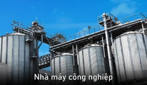Khí nitơ (Nitrogen Gas) và vai trò trong sản xuất