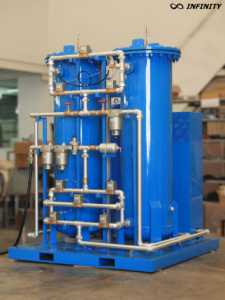 nitrogen generator