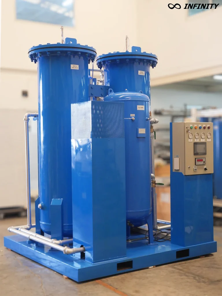 Nitrogen Generator 100 (6)