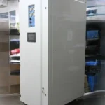 ส่งมอบเครื่องผลิตแก๊สไนโตรเจน รุ่น N-20 | INFINITY Nitrogen Gas Generator
