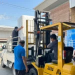 ส่งมอบเครื่องผลิตแก๊สไนโตรเจน รุ่น N-20 | INFINITY Nitrogen Gas Generator